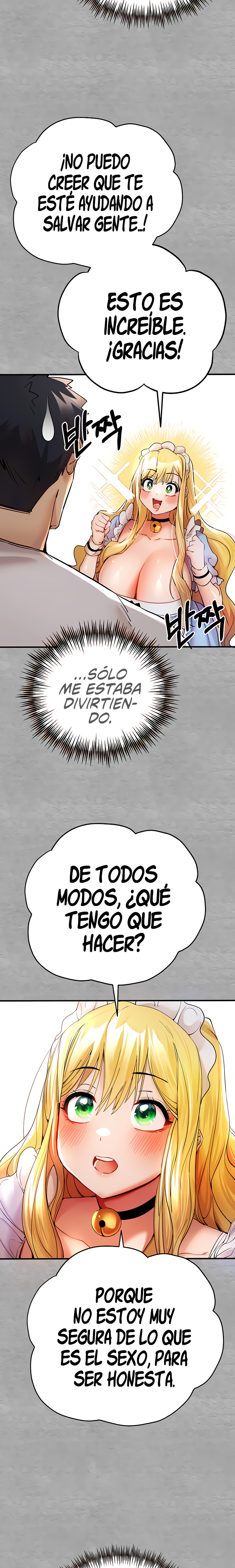 You Want to do it With a Woman You Don’t Know? Raw - Chapter 19 [photo 18] - MangaPorn