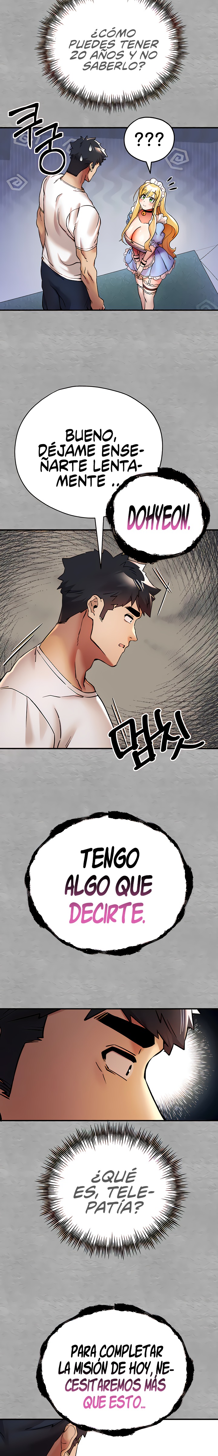 You Want to do it With a Woman You Don’t Know? Raw - Chapter 19 [photo 19] - MangaPorn