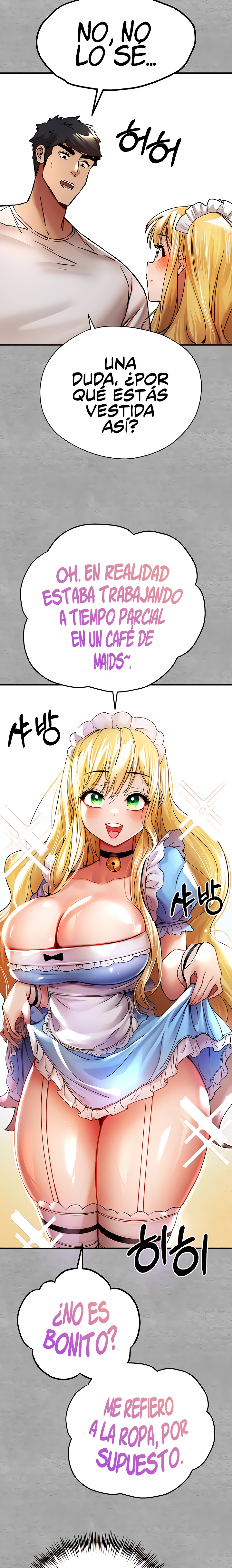 You Want to do it With a Woman You Don’t Know? Raw - Chapter 19 [photo 22] - MangaPorn