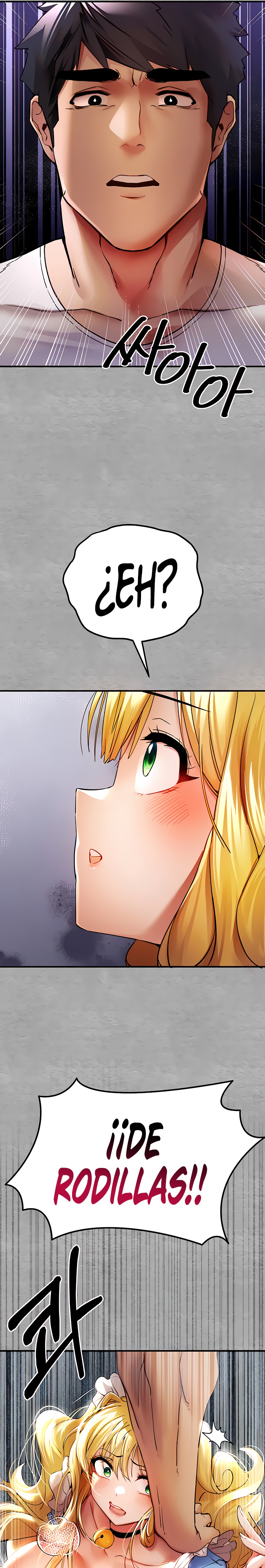 You Want to do it With a Woman You Don’t Know? Raw - Chapter 19 [photo 25] - MangaPorn