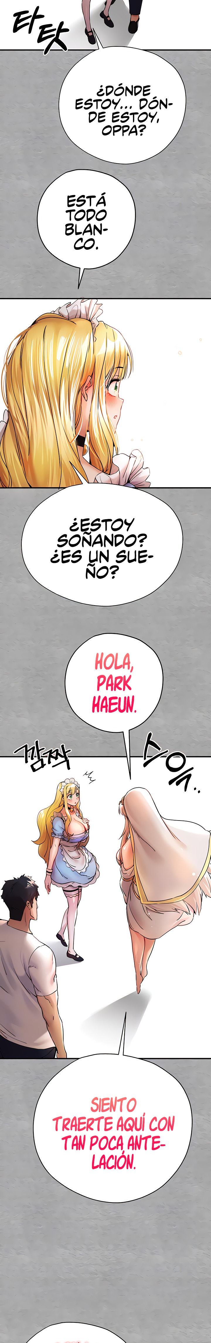 You Want to do it With a Woman You Don’t Know? Raw - Chapter 19 [photo 3] - MangaPorn