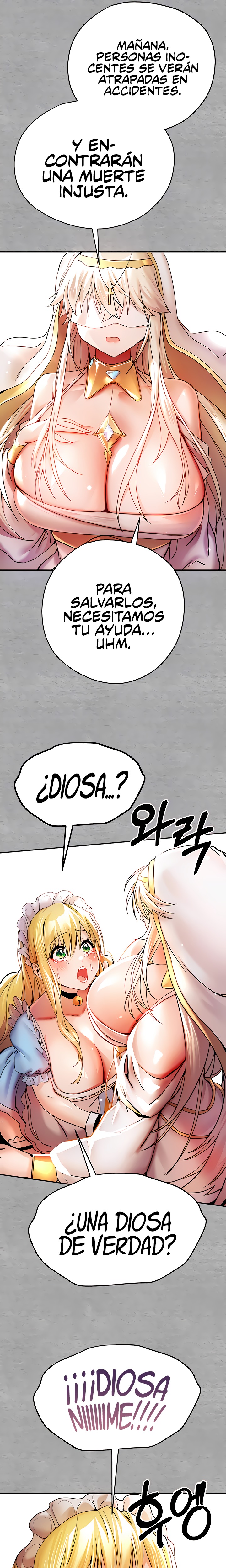 You Want to do it With a Woman You Don’t Know? Raw - Chapter 19 [photo 5] - MangaPorn