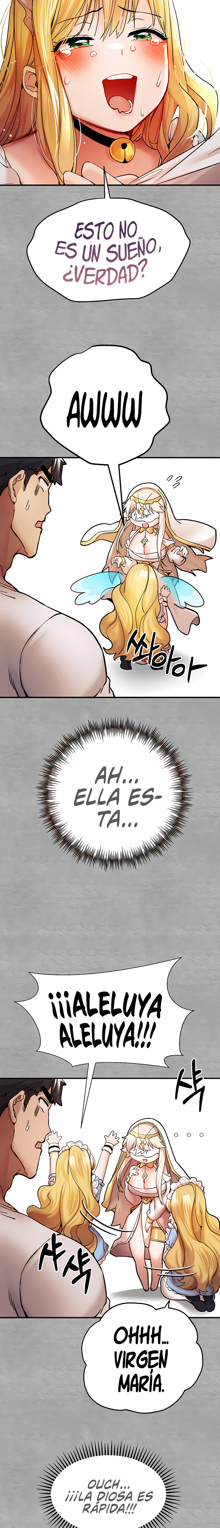 You Want to do it With a Woman You Don’t Know? Raw - Chapter 19 [photo 6] - MangaPorn