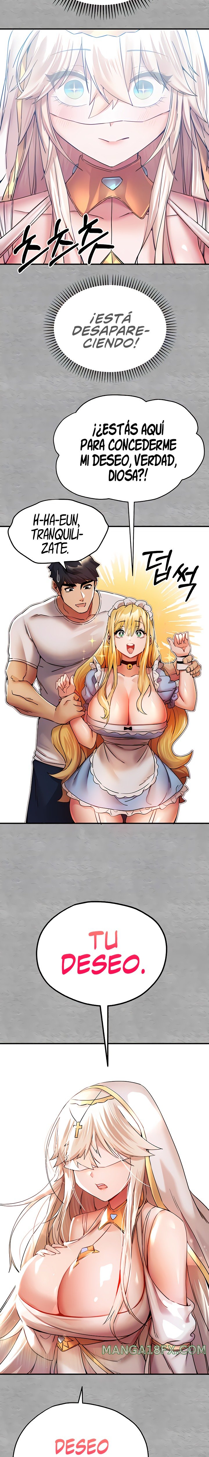 You Want to do it With a Woman You Don’t Know? Raw - Chapter 19 [photo 7] - MangaPorn