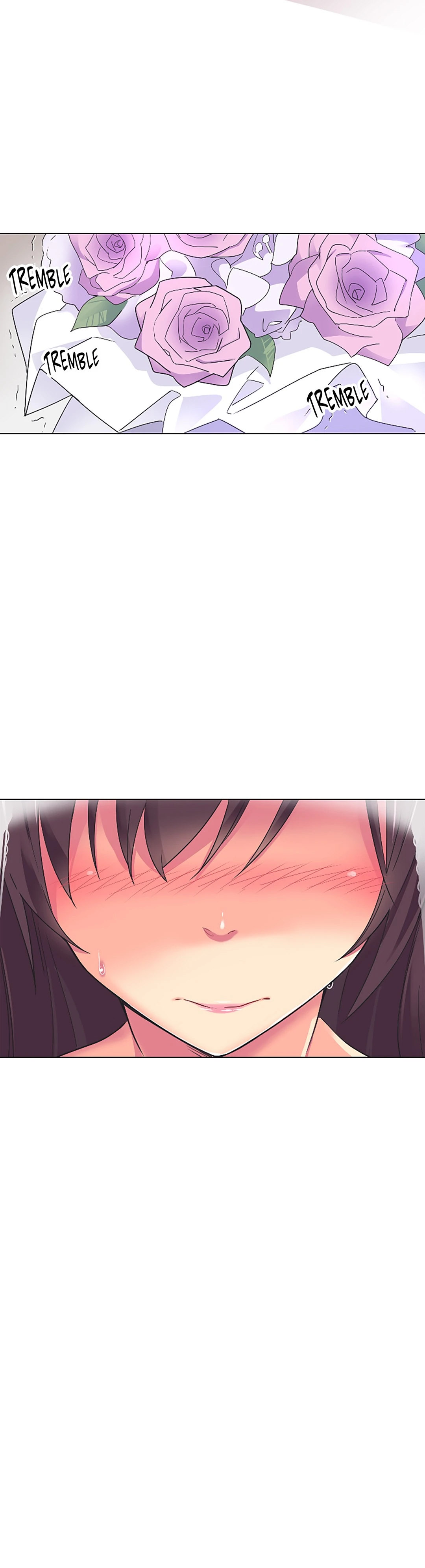 Bride Training - Chapter 3 [photo 3] - MangaPorn