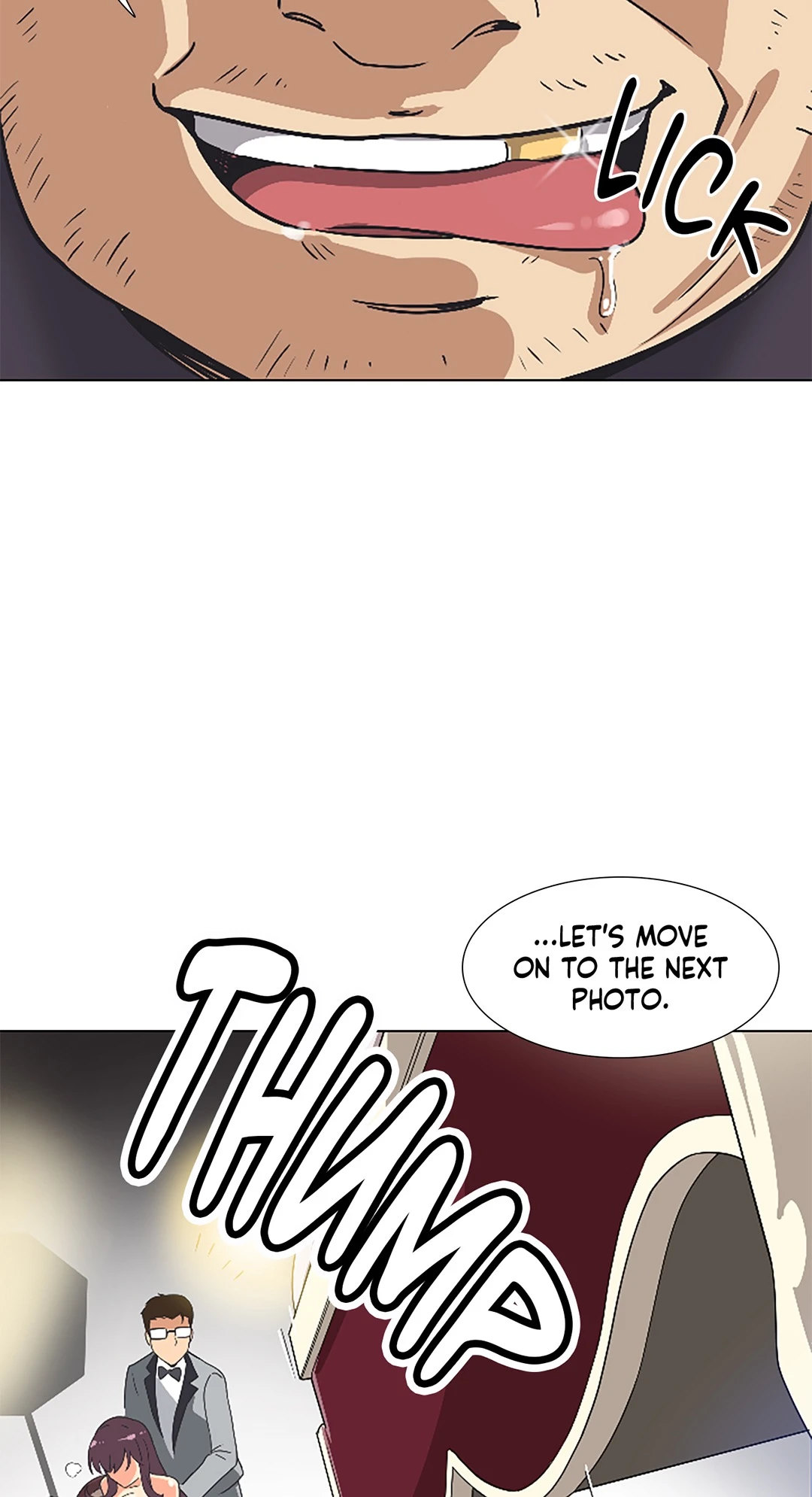 Bride Training - Chapter 3 [photo 30] - MangaPorn