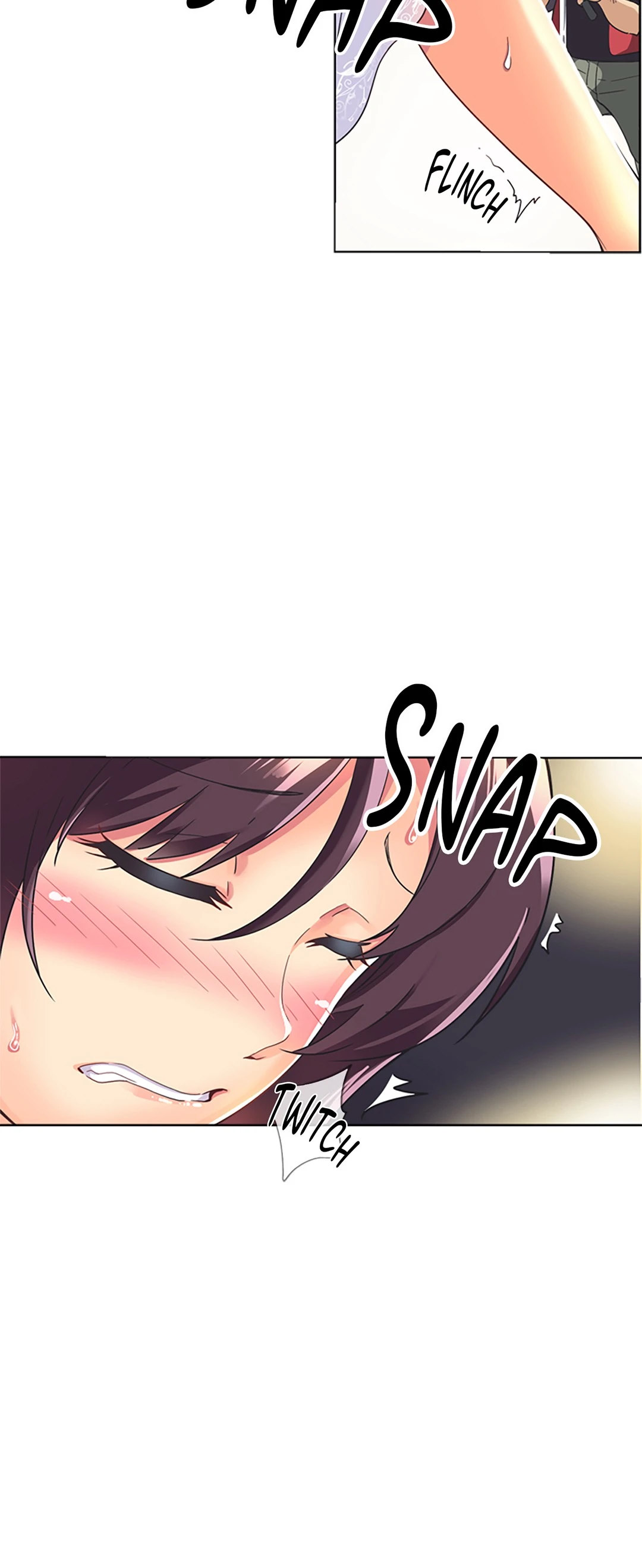 Bride Training - Chapter 3 [photo 8] - MangaPorn