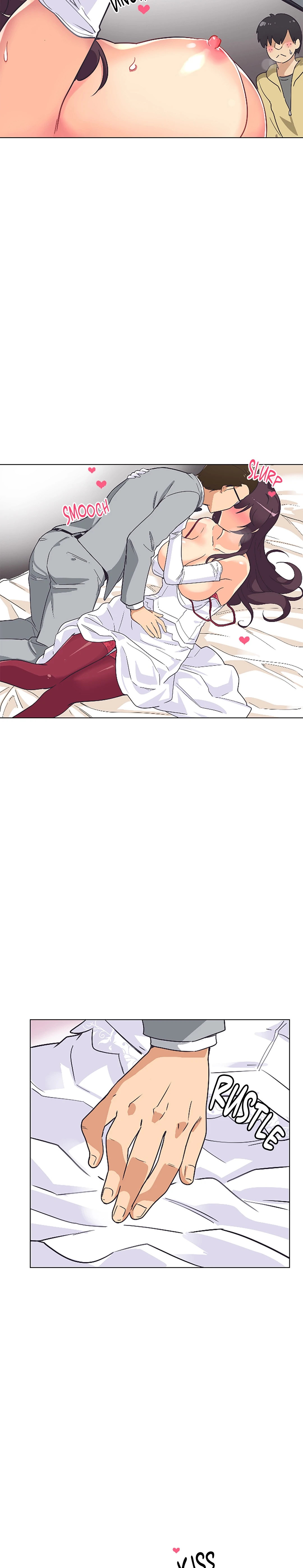 Bride Training - Chapter 4 [photo 11] - MangaPorn