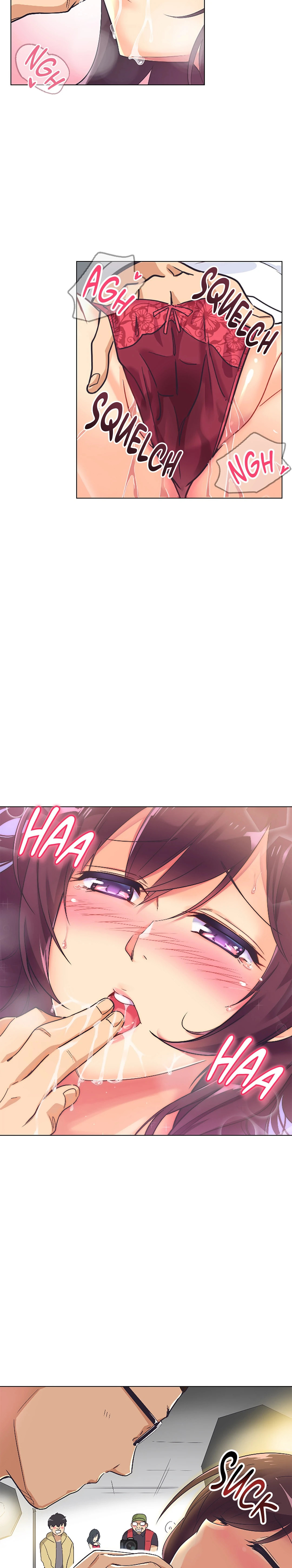 Bride Training - Chapter 4 [photo 18] - MangaPorn