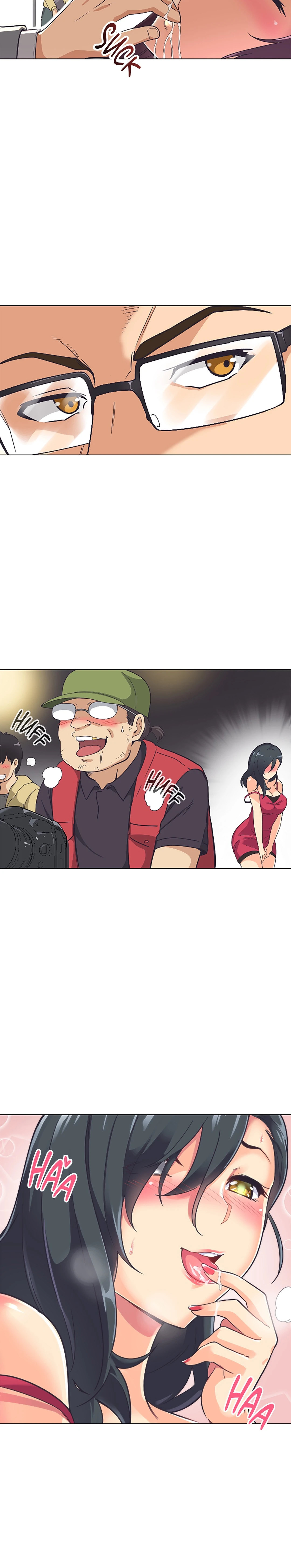 Bride Training - Chapter 4 [photo 19] - MangaPorn