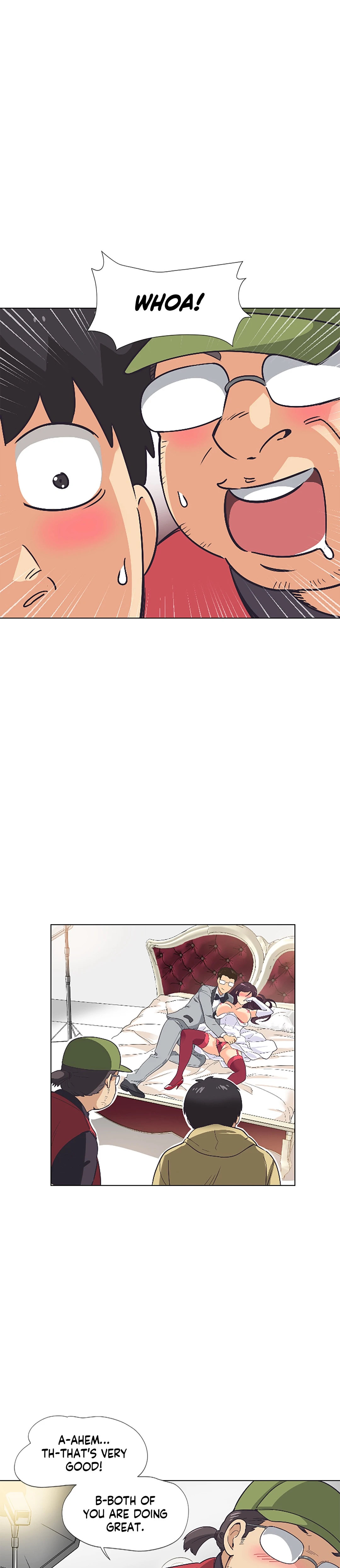 Bride Training - Chapter 4 [photo 22] - MangaPorn