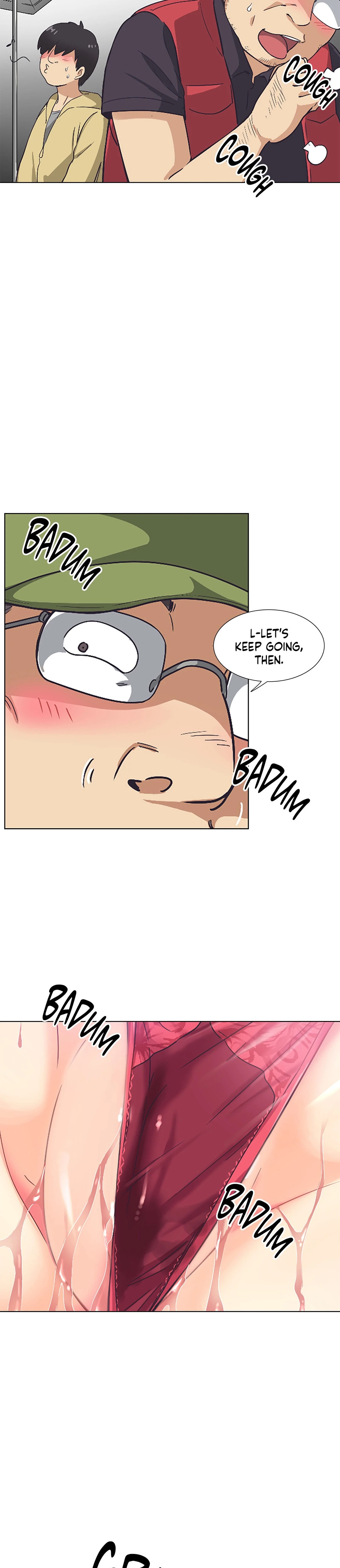 Bride Training - Chapter 4 [photo 23] - MangaPorn