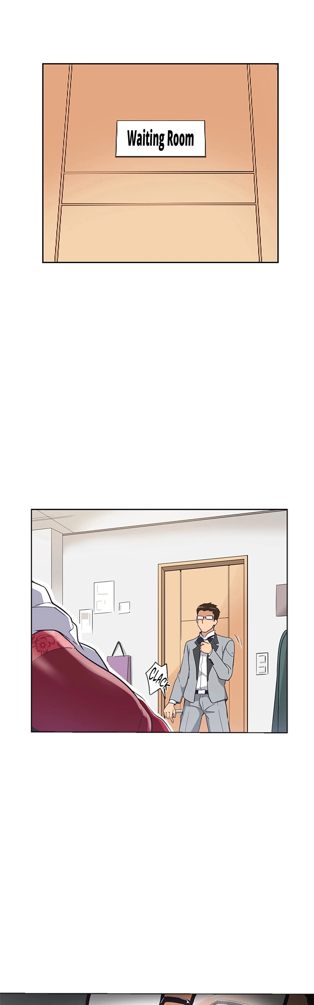 Bride Training - Chapter 5 [photo 1] - MangaPorn