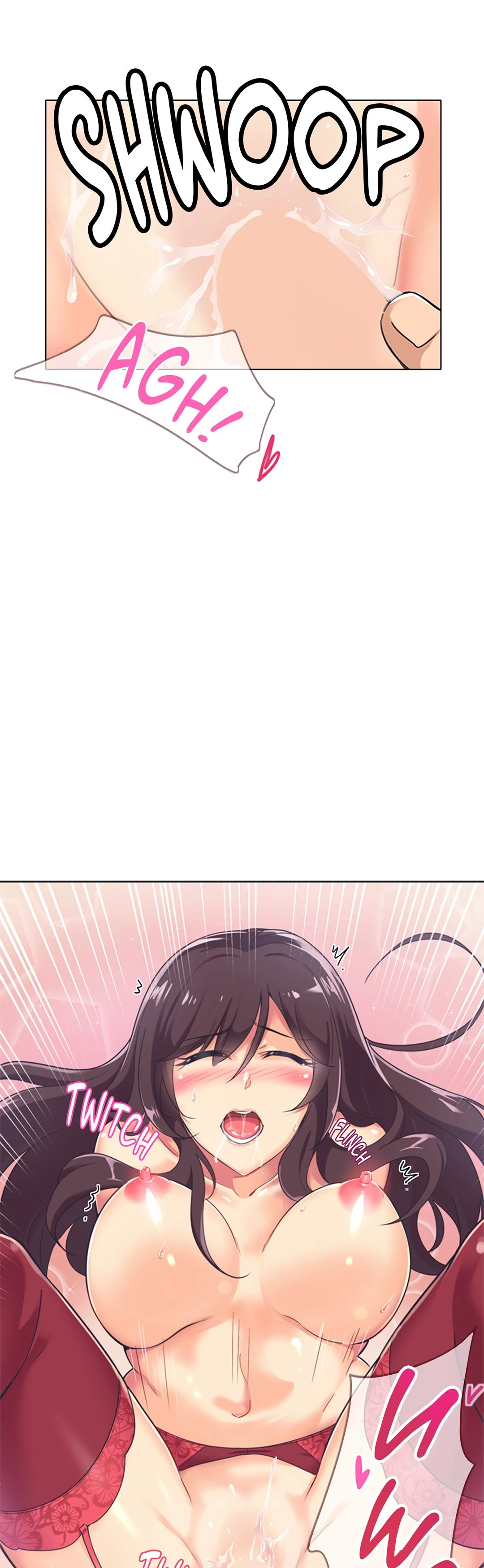 Bride Training - Chapter 5 [photo 17] - MangaPorn