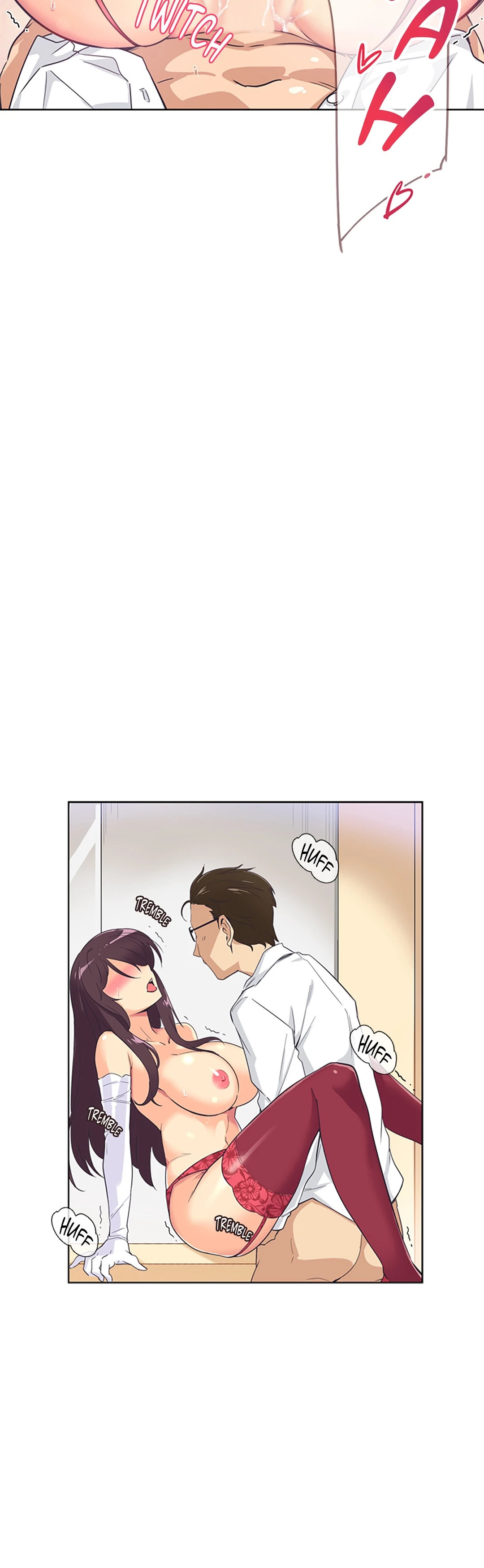 Bride Training - Chapter 5 [photo 18] - MangaPorn