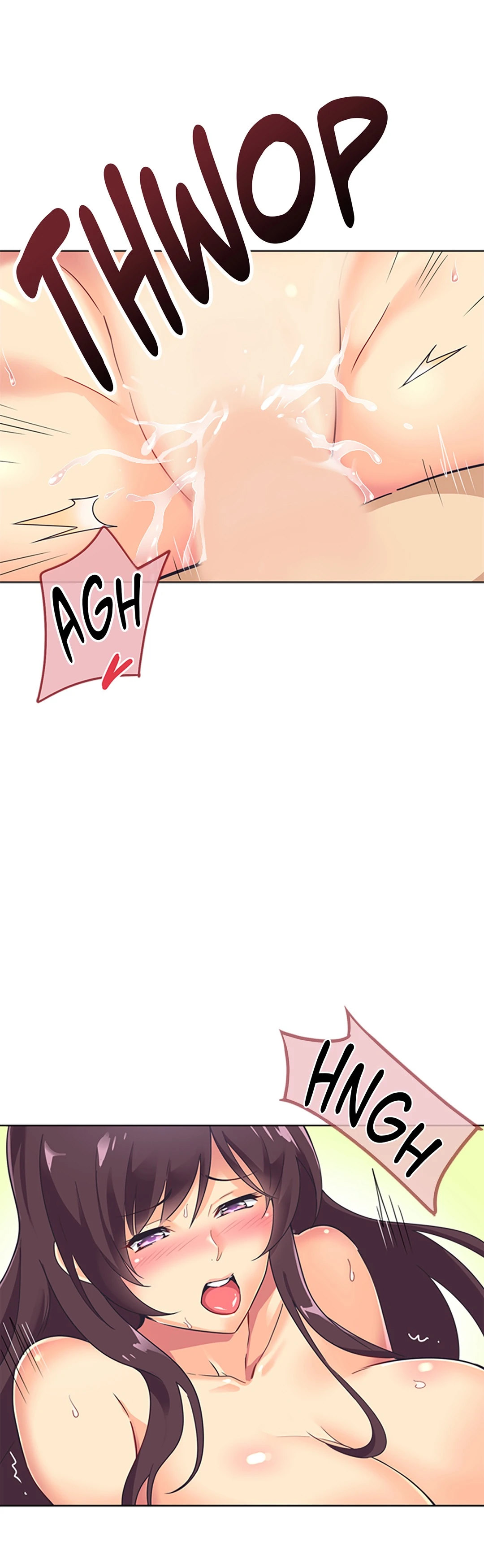 Bride Training - Chapter 5 [photo 19] - MangaPorn