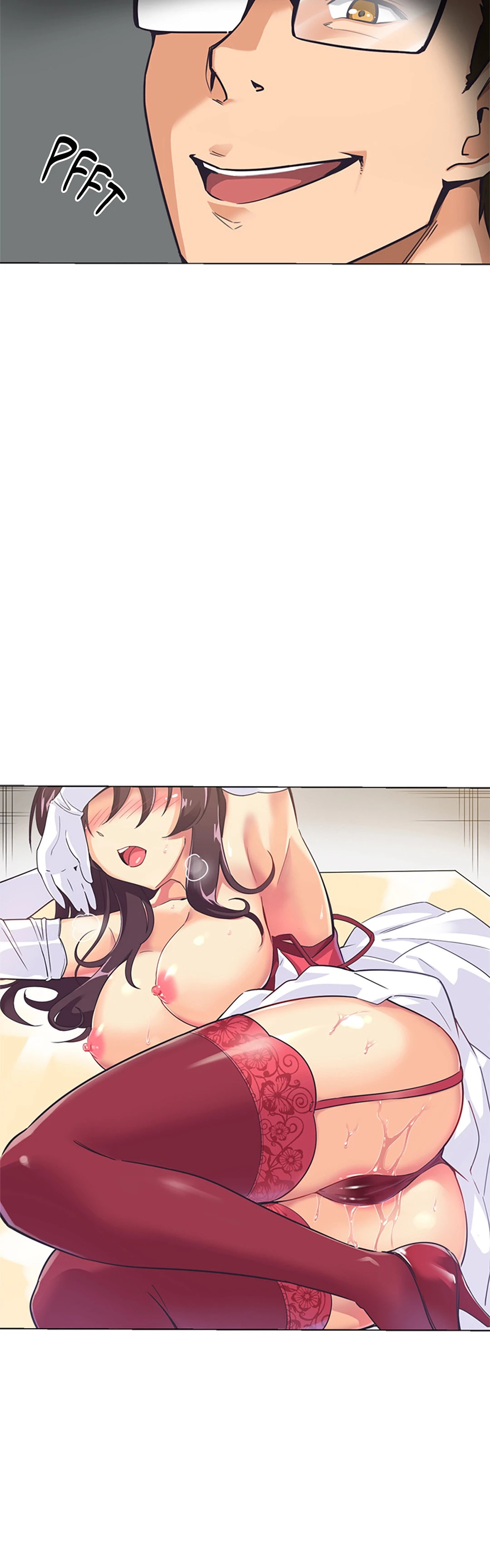 Bride Training - Chapter 5 [photo 2] - MangaPorn