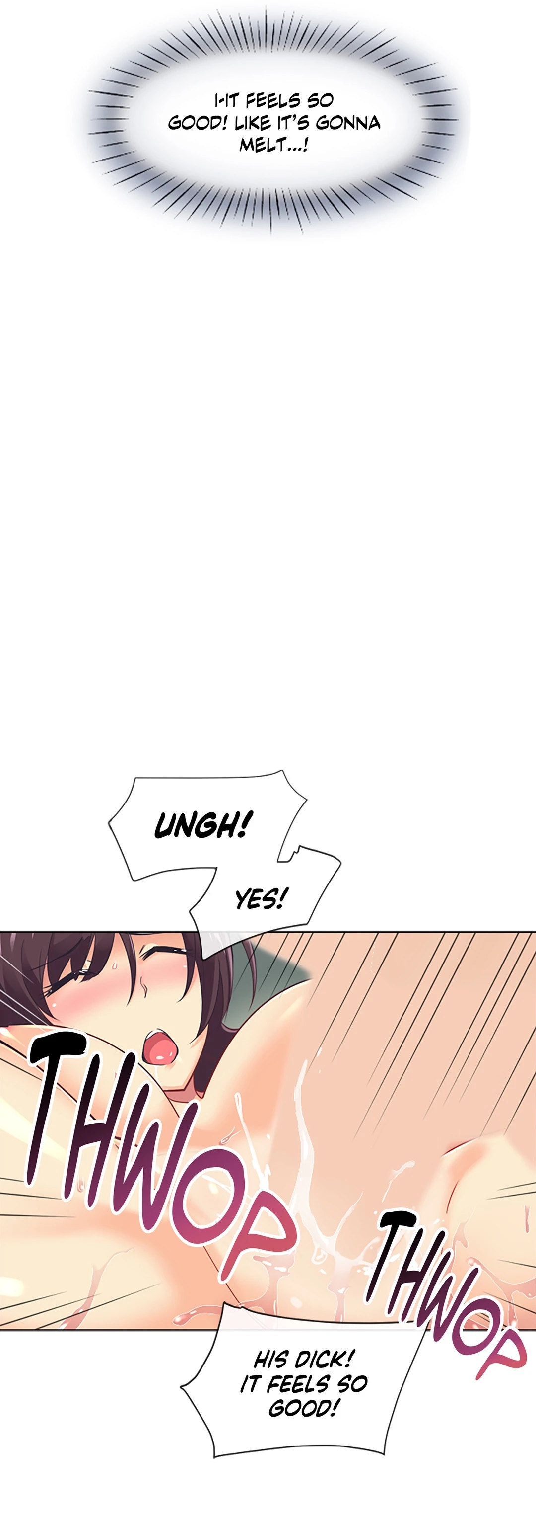 Bride Training - Chapter 5 [photo 22] - MangaPorn