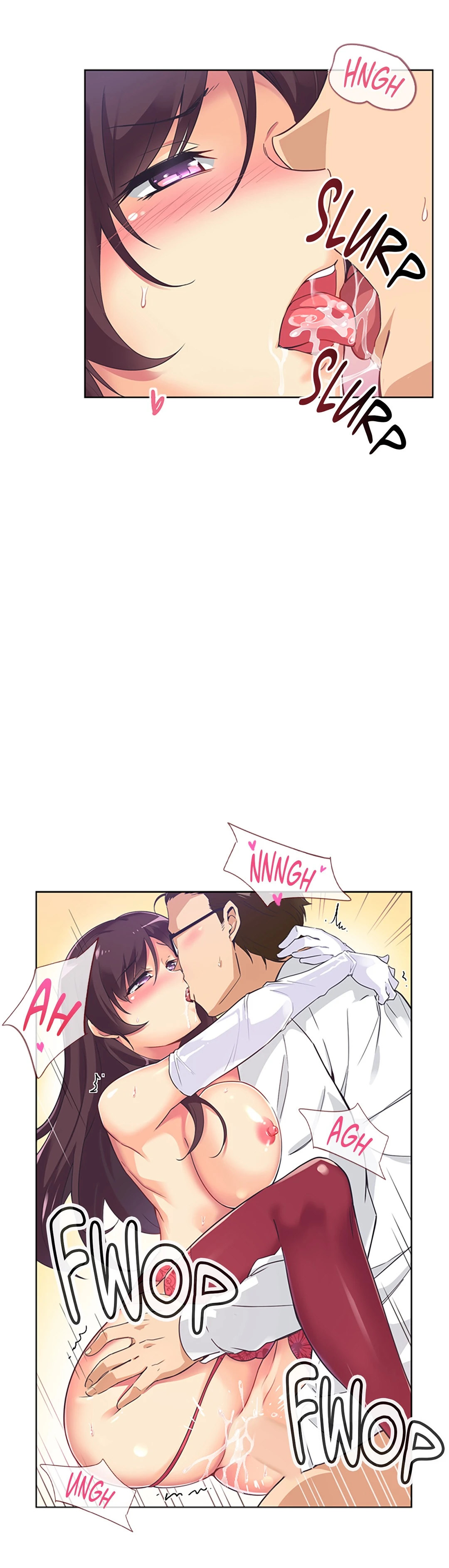 Bride Training - Chapter 5 [photo 26] - MangaPorn