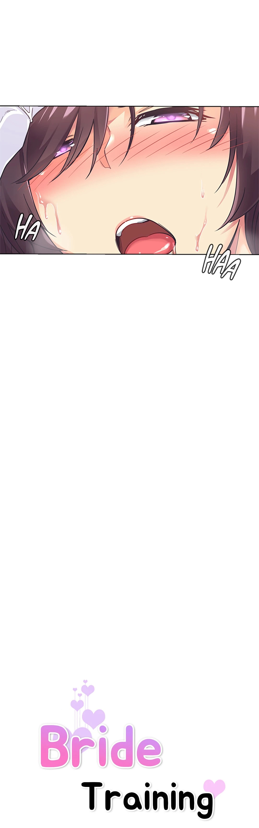 Bride Training - Chapter 5 [photo 3] - MangaPorn