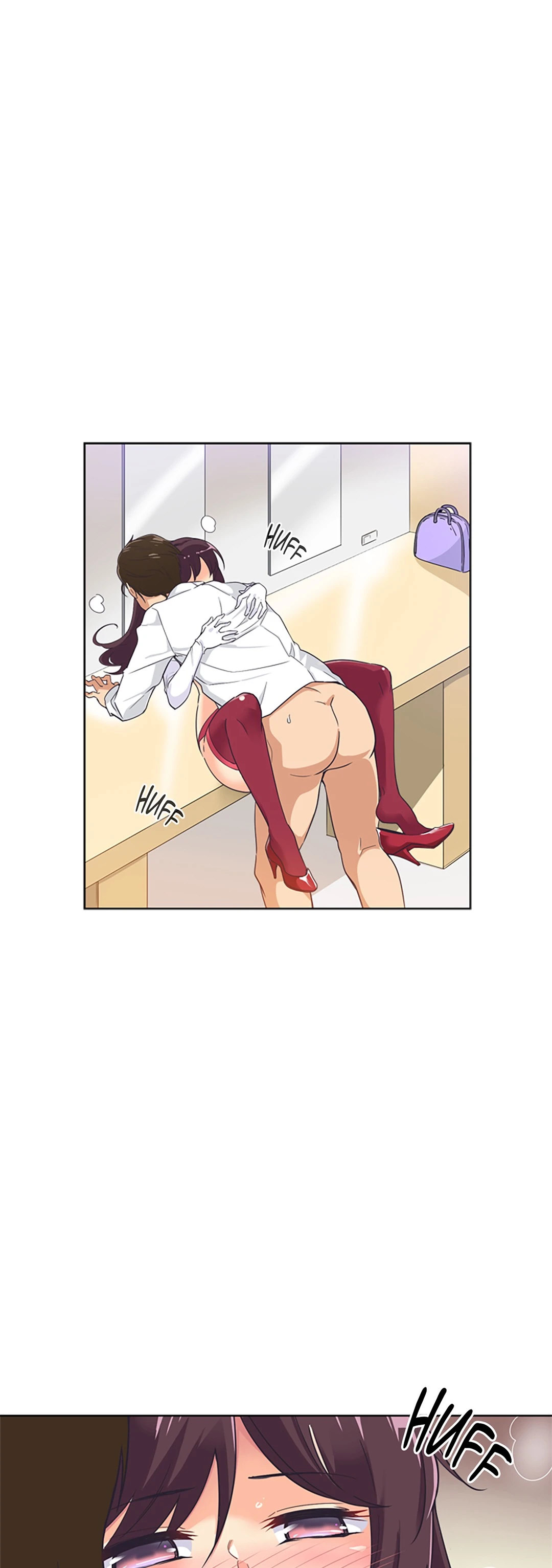 Bride Training - Chapter 5 [photo 30] - MangaPorn