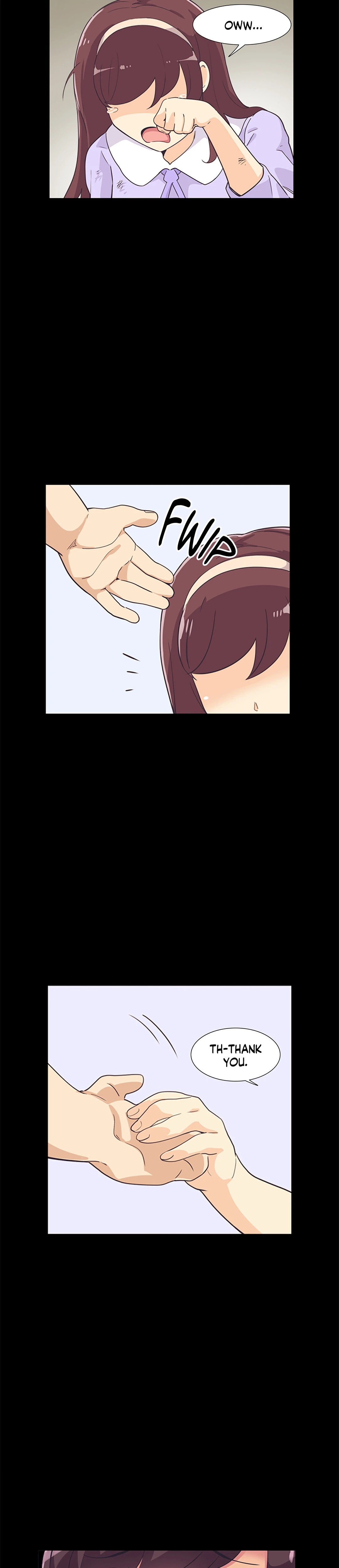 Bride Training - Chapter 5 [photo 34] - MangaPorn