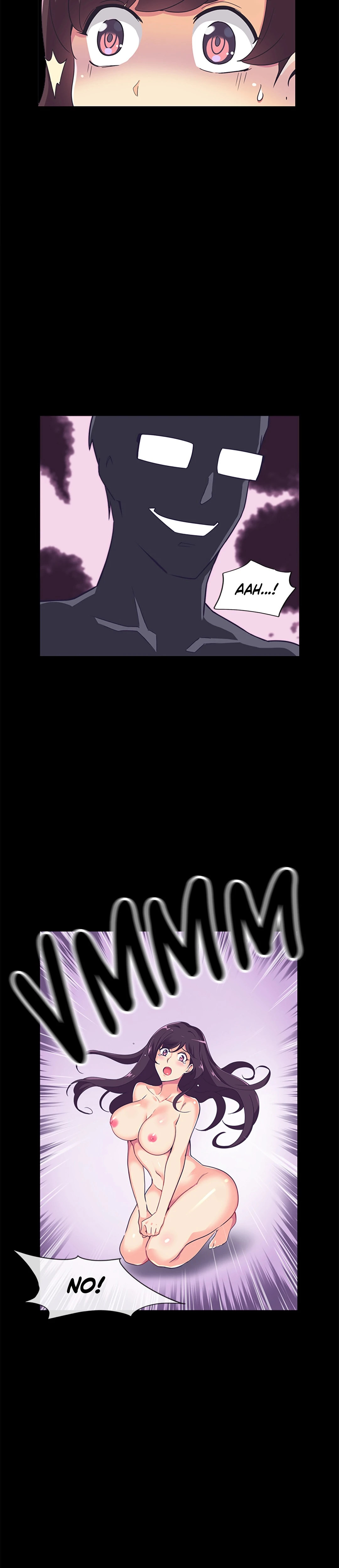 Bride Training - Chapter 5 [photo 35] - MangaPorn