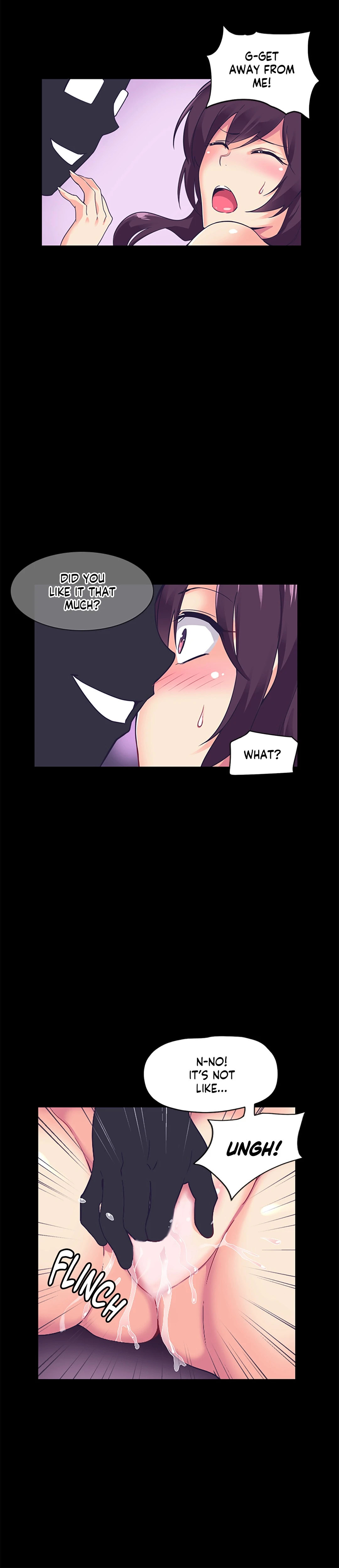 Bride Training - Chapter 5 [photo 36] - MangaPorn