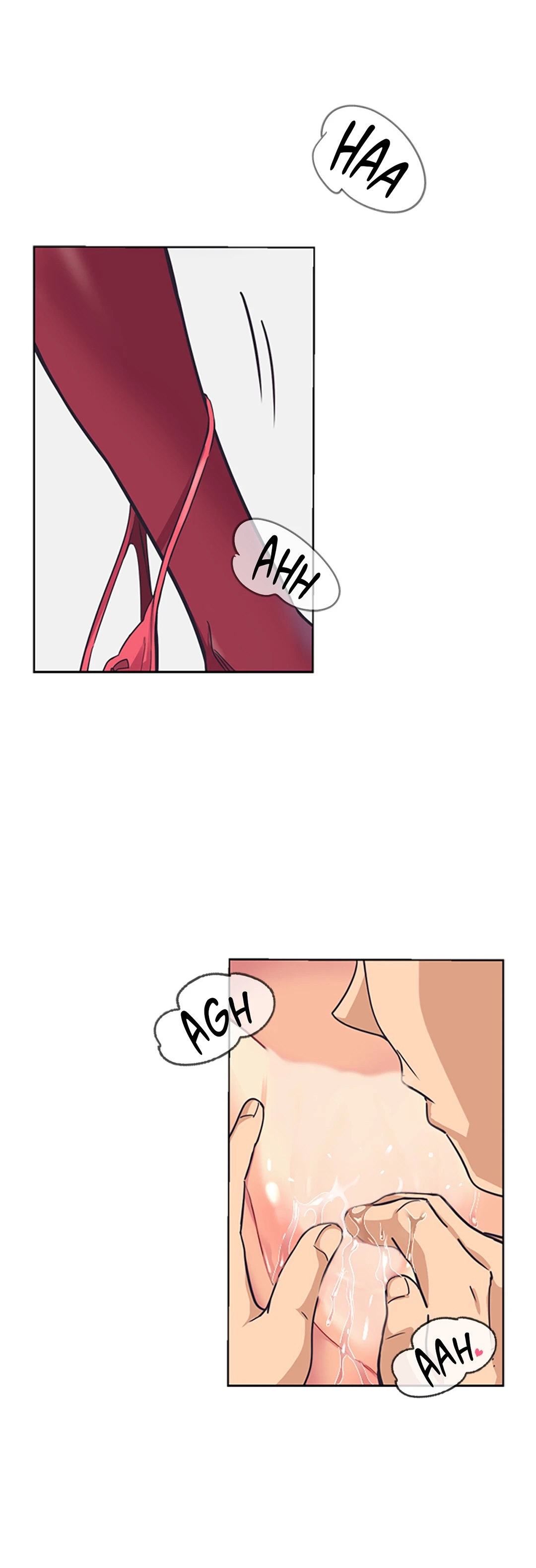 Bride Training - Chapter 5 [photo 5] - MangaPorn