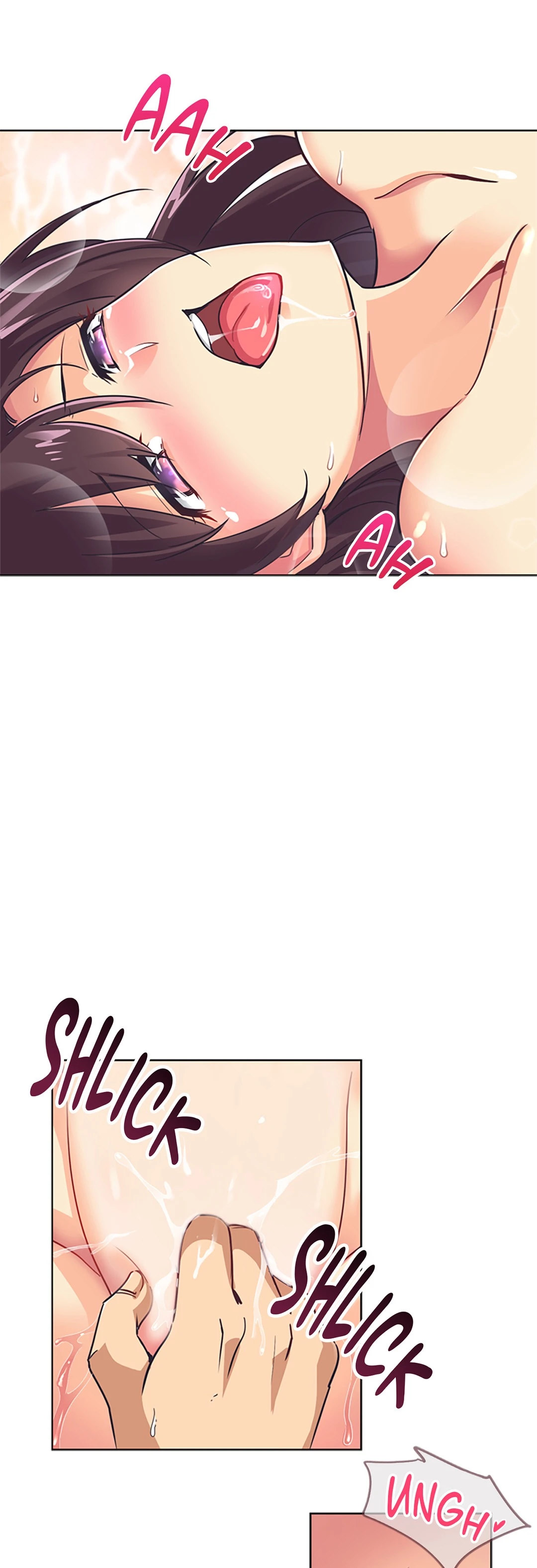 Bride Training - Chapter 5 [photo 7] - MangaPorn