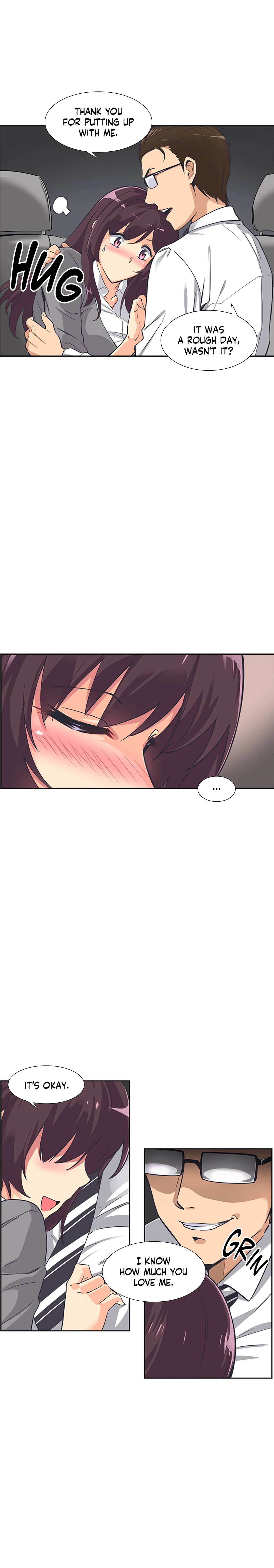 Bride Training - Chapter 6 [photo 11] - MangaPorn