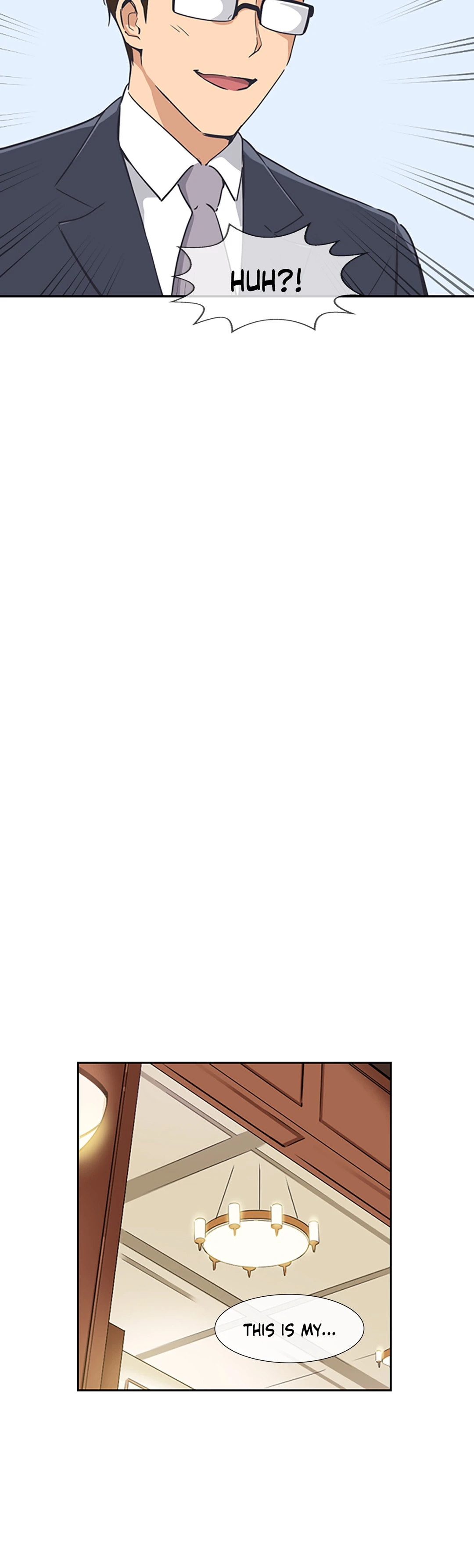 Bride Training - Chapter 6 [photo 20] - MangaPorn