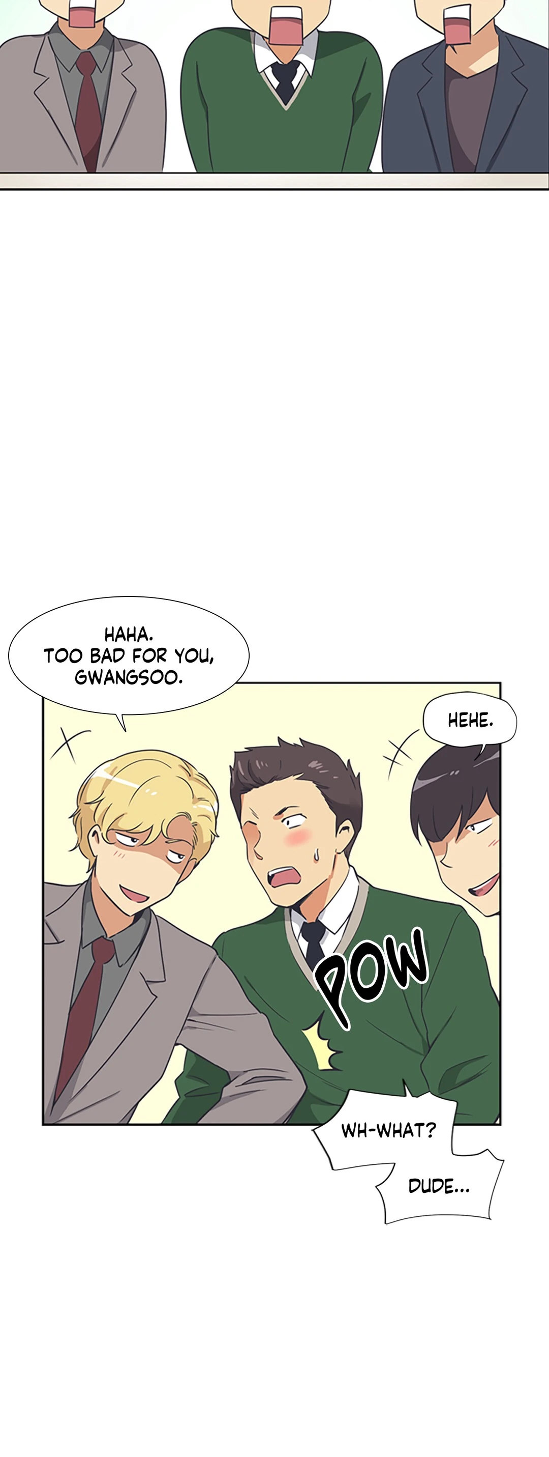 Bride Training - Chapter 6 [photo 22] - MangaPorn