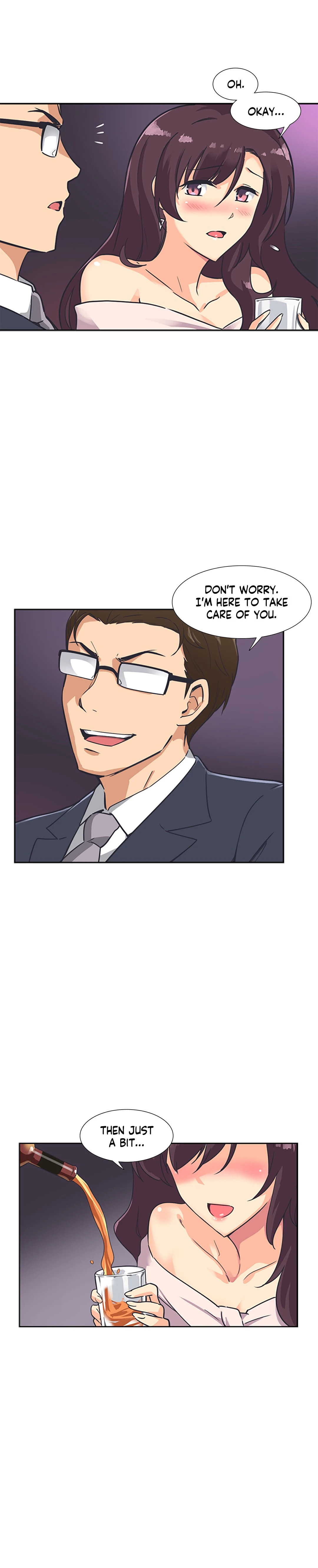 Bride Training - Chapter 6 [photo 29] - MangaPorn