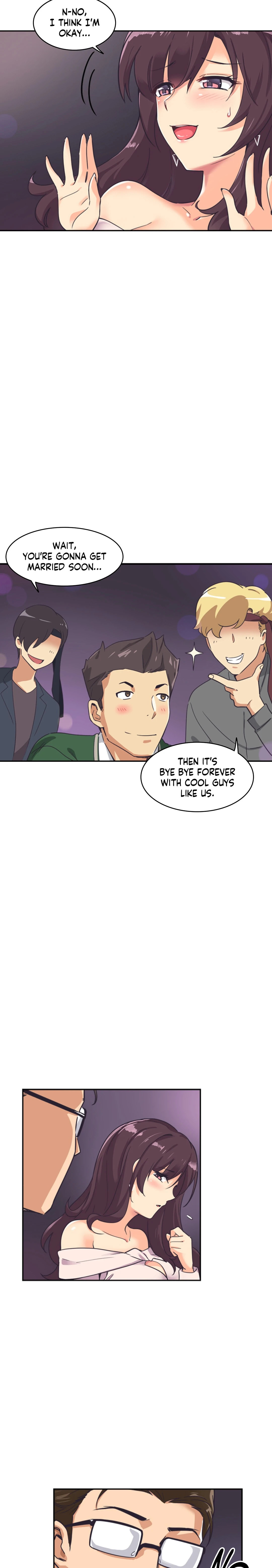 Bride Training - Chapter 7 [photo 10] - MangaPorn