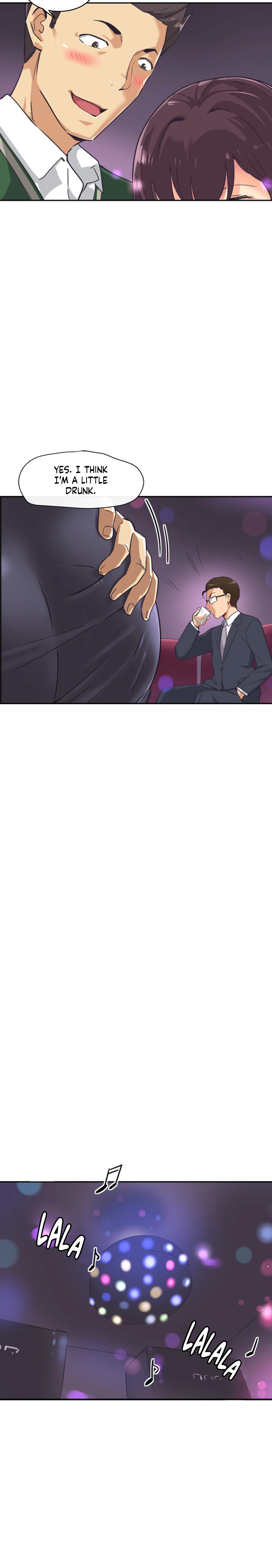 Bride Training - Chapter 7 [photo 12] - MangaPorn