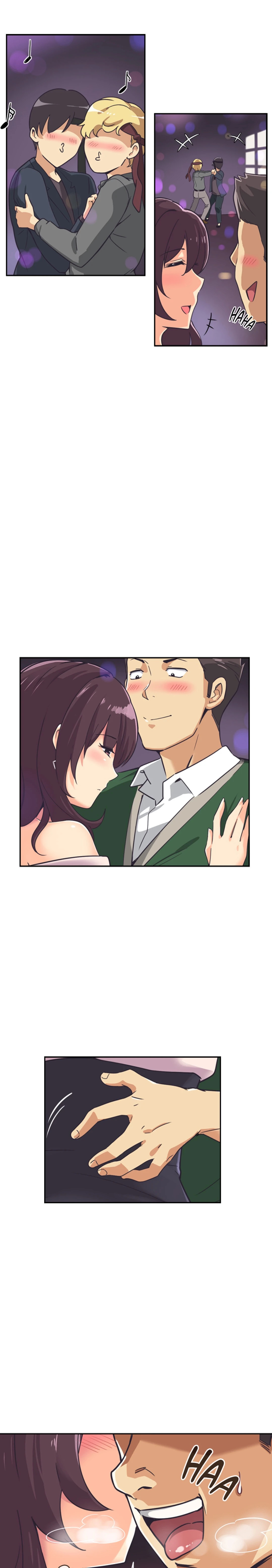 Bride Training - Chapter 7 [photo 13] - MangaPorn