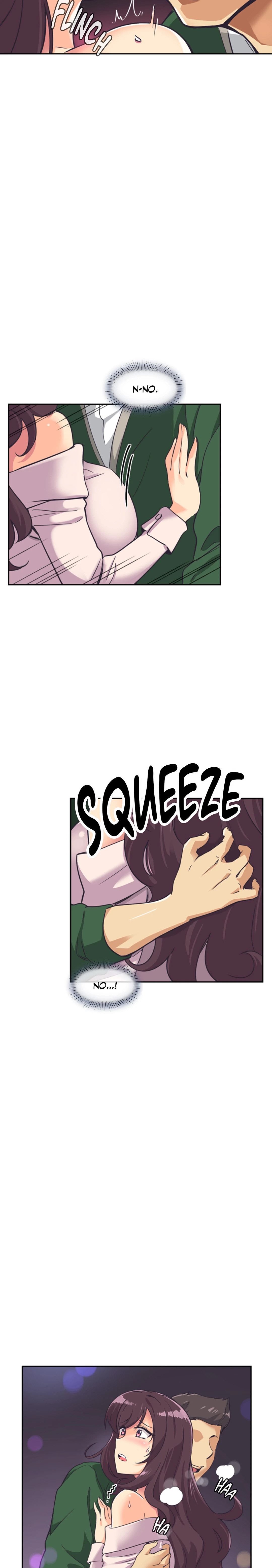 Bride Training - Chapter 7 [photo 14] - MangaPorn