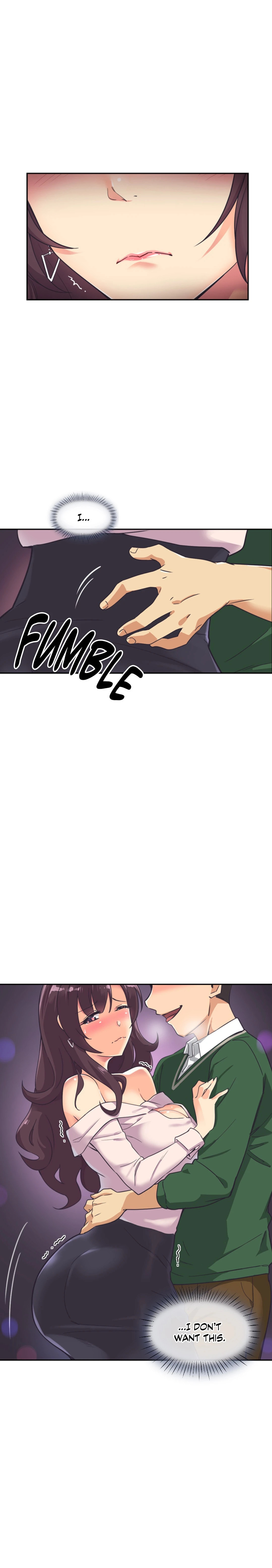 Bride Training - Chapter 7 [photo 16] - MangaPorn