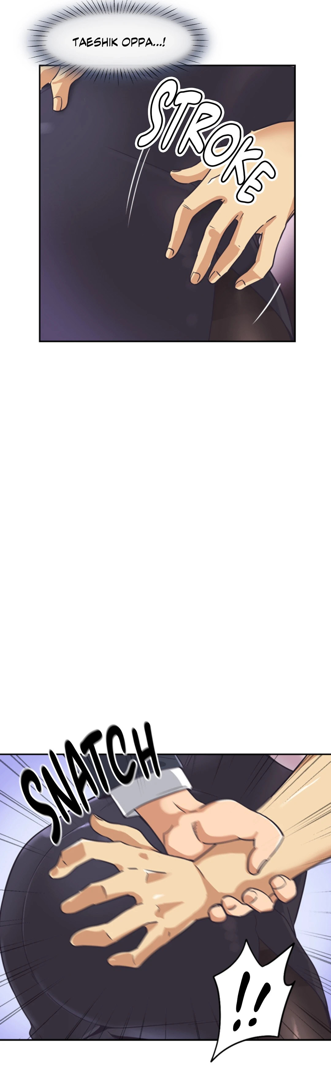 Bride Training - Chapter 7 [photo 18] - MangaPorn