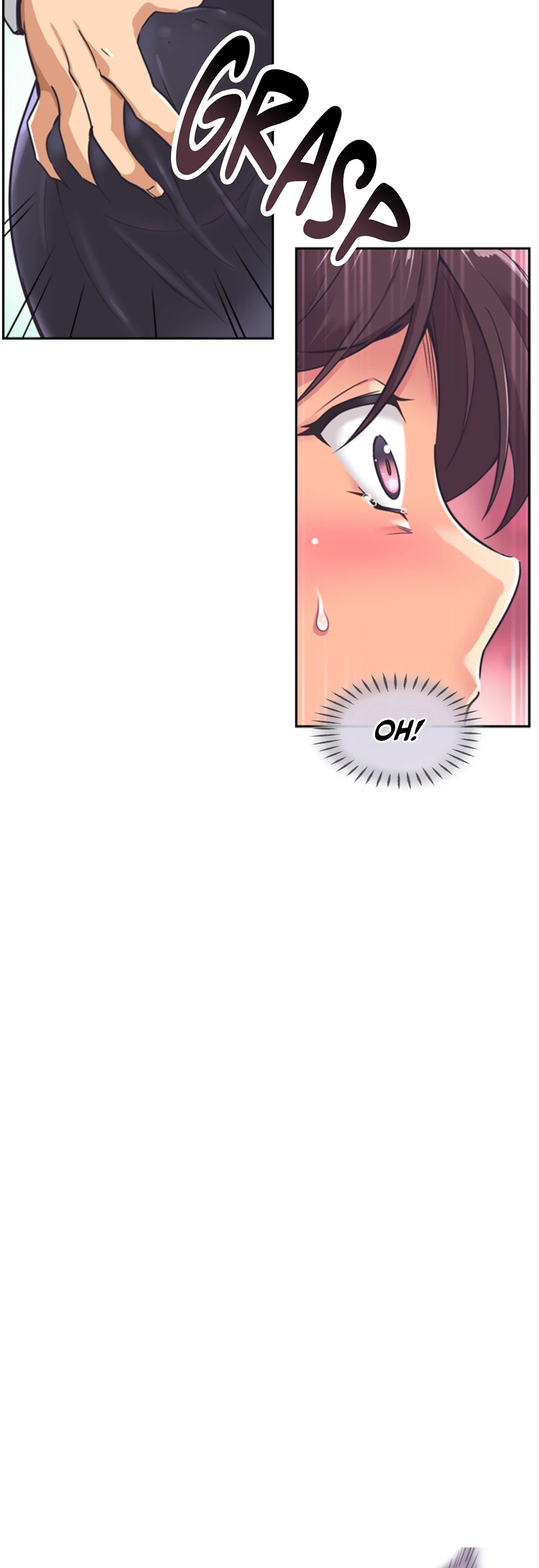 Bride Training - Chapter 7 [photo 23] - MangaPorn