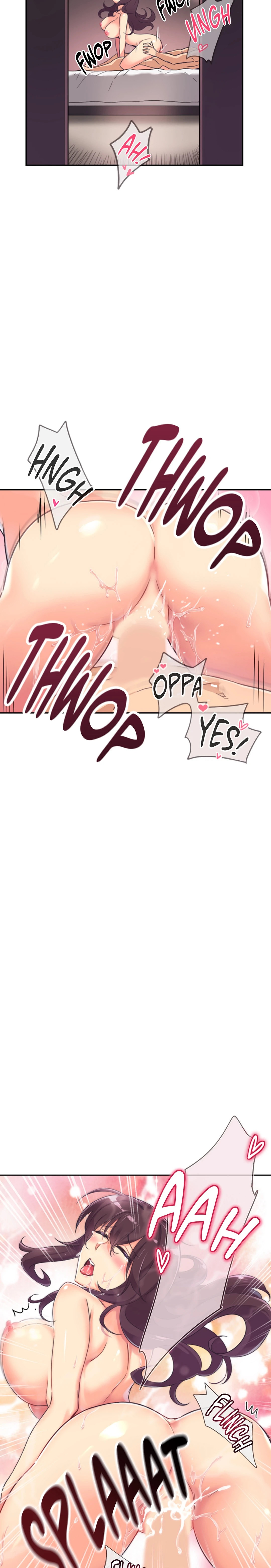 Bride Training - Chapter 7 [photo 27] - MangaPorn