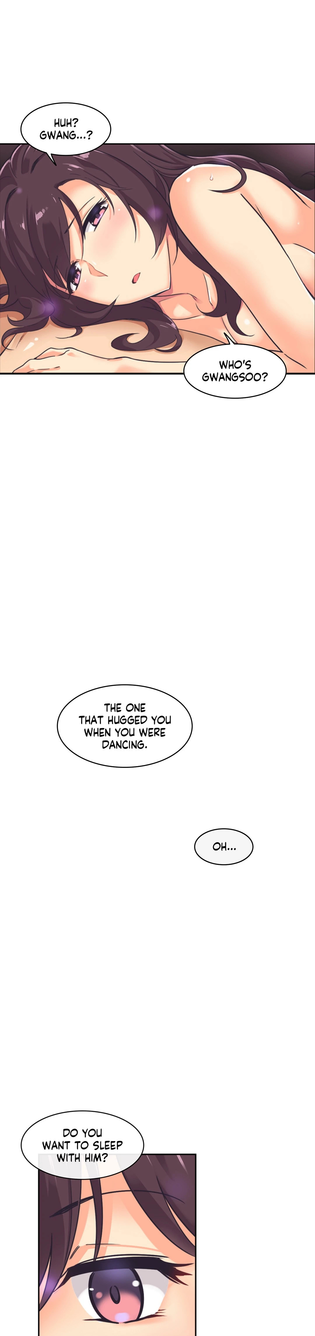 Bride Training - Chapter 7 [photo 29] - MangaPorn