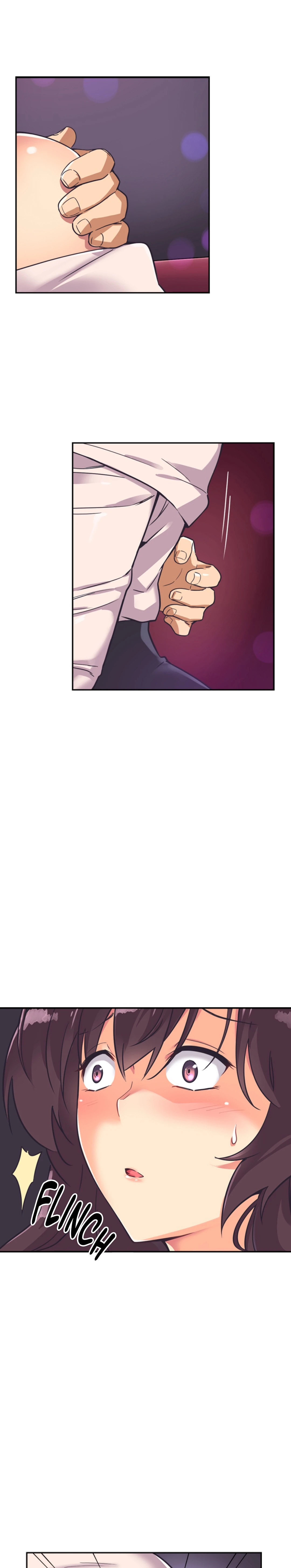 Bride Training - Chapter 7 [photo 3] - MangaPorn