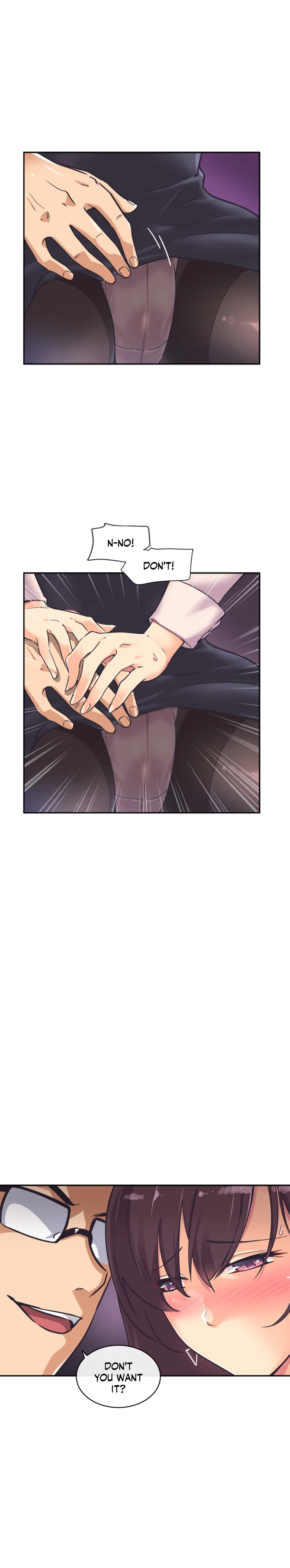 Bride Training - Chapter 7 [photo 6] - MangaPorn