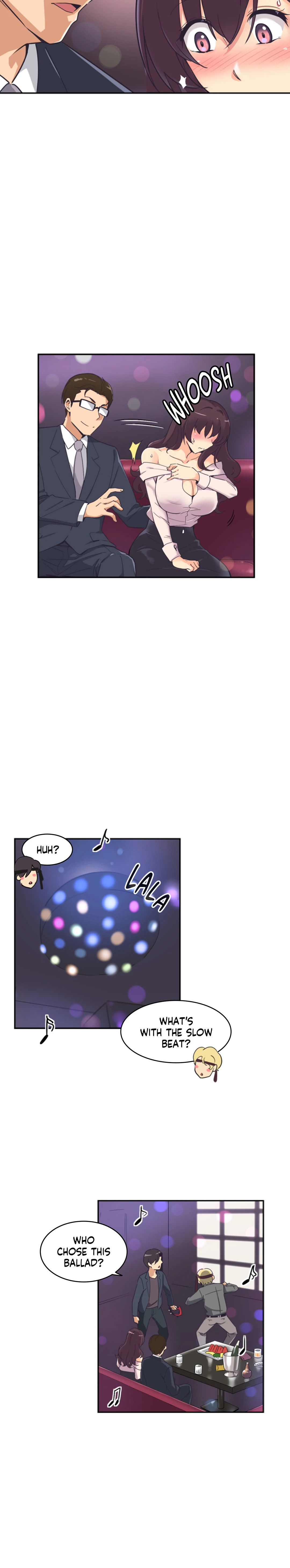 Bride Training - Chapter 7 [photo 8] - MangaPorn