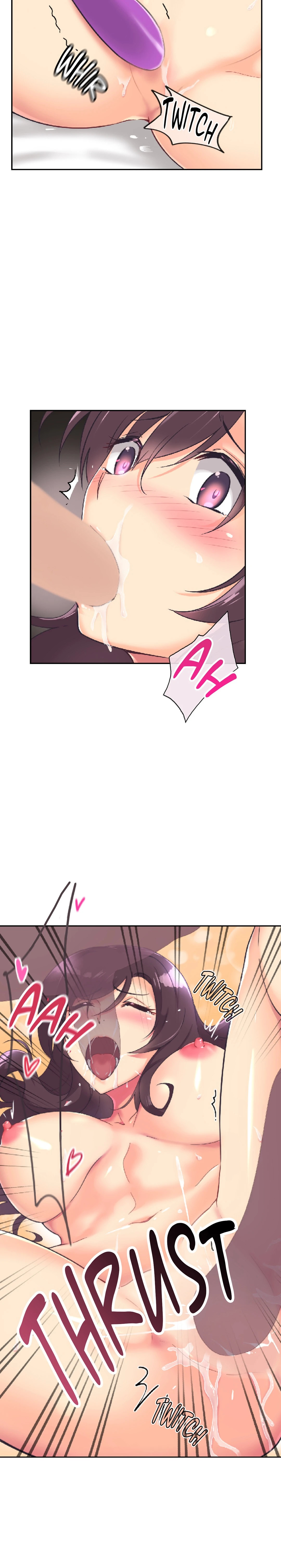 Bride Training - Chapter 8 [photo 11] - MangaPorn