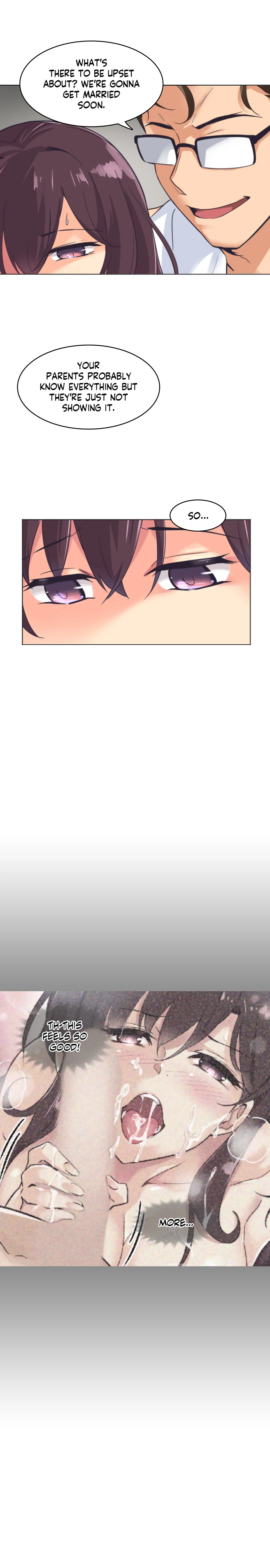 Bride Training - Chapter 9 [photo 13] - MangaPorn