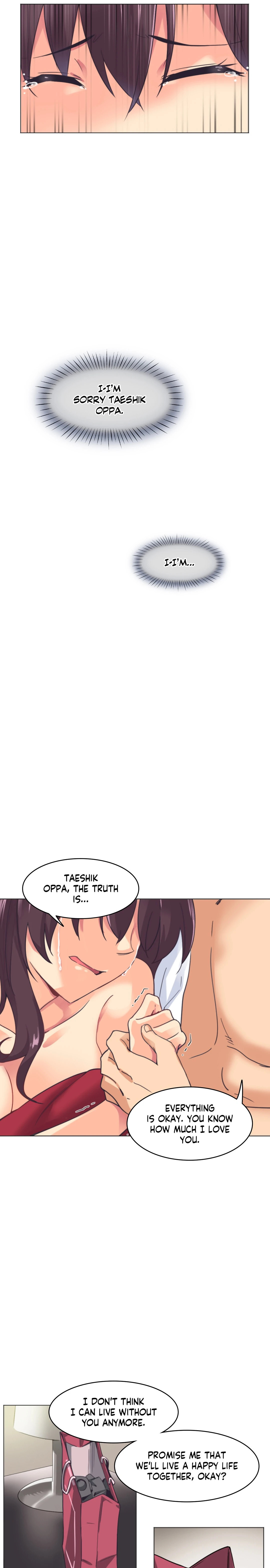 Bride Training - Chapter 9 [photo 14] - MangaPorn