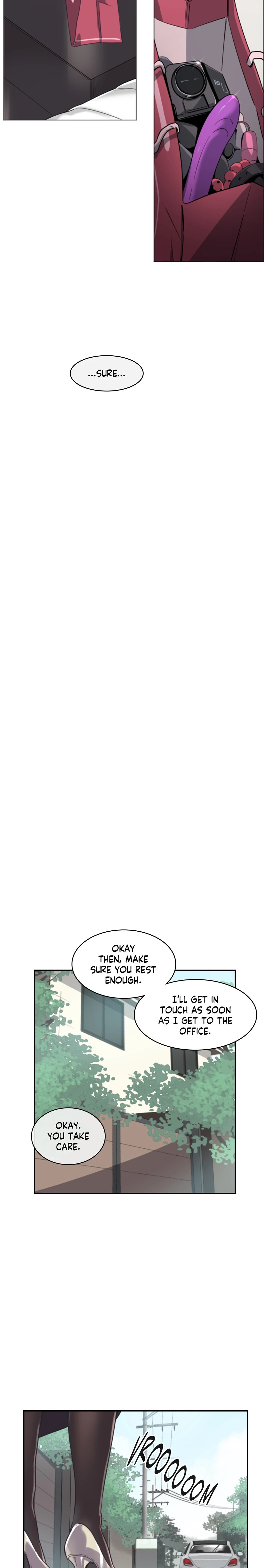 Bride Training - Chapter 9 [photo 15] - MangaPorn